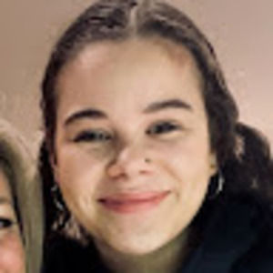 Meet your Posher, Jonlynn